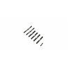 Kyosho Inferno MP11 Titanium Adjust Rod Set (7)