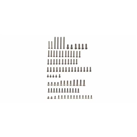 Kyosho Inferno MP11 Titanium Screw Set