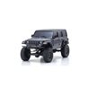 Mini-Z 4X4 MX-01 Jeep Wrangler Rubicon Granite Metallic (KT531P) Mini-Z 4X4 MX-01 Jeep Wrangler Rubicon Granite Metallic (KT531P)
