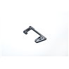 Koswork Carbon Graphite 3.0mm Throttle Servo Plate for Inferno MP11