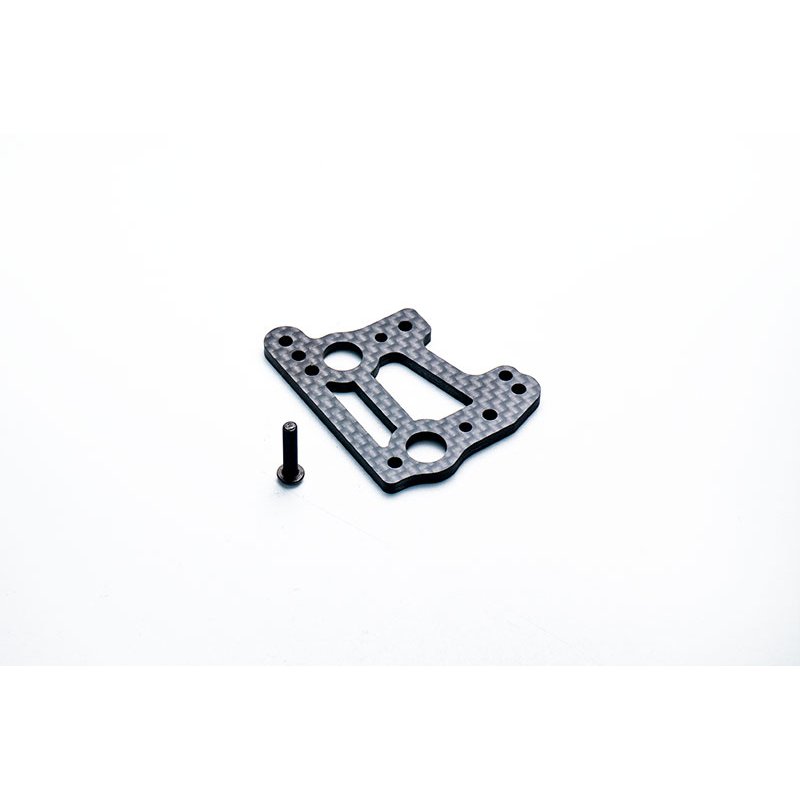 Koswork Carbon 3.0mm Center Diff Upper Plate for Inferno MP11