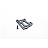 Koswork Carbon 3.0mm Center Diff Upper Plate for Inferno MP11