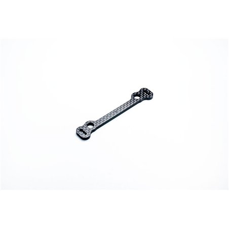 Koswork Carbon 3.0mm Steering Plate for Inferno MP11