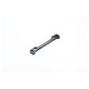 Koswork Carbon 3.0mm Steering Plate for Inferno MP11