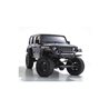 Mini-Z 4X4 MX-01 Jeep Wrangler Rubicon Granite Metallic (KT531P) Mini-Z 4X4 MX-01 Jeep Wrangler Rubicon Granite Metallic (KT531P)