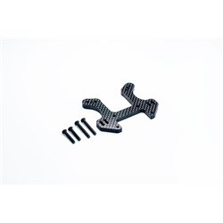 Koswork Carbon 5.0mm Front Shock Tower for Inferno MP11