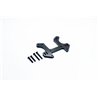 Koswork Carbon 5.0mm Front Shock Tower for Inferno MP11