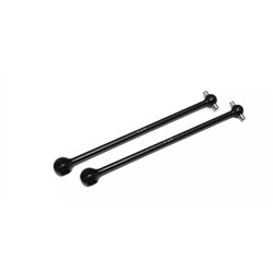 Kyosho Inferno MP11 Cap Universal Shaft CVD HD 93mm (2)