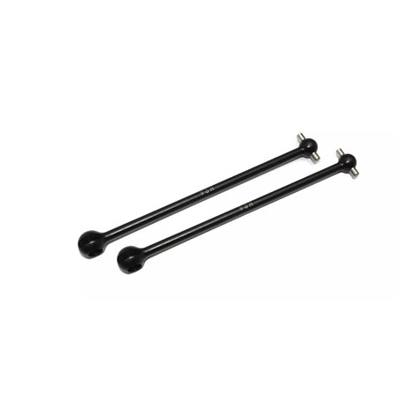 Kyosho Inferno MP11 Cap Universal Shaft CVD HD 93mm (2)