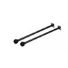 Kyosho Inferno MP11 Cap Universal Shaft CVD HD 93mm (2)