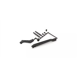 Kyosho Inferno MP11e Chassis Brace Set