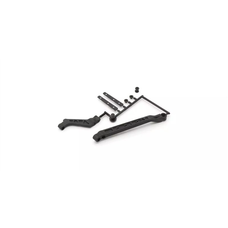 Kyosho Inferno MP11e Chassis Brace Set