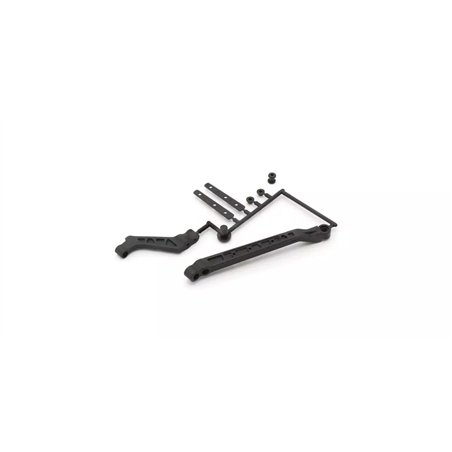 Kyosho Inferno MP11e Chassis Brace Set