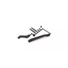 Kyosho Inferno MP11e Chassis Brace Set