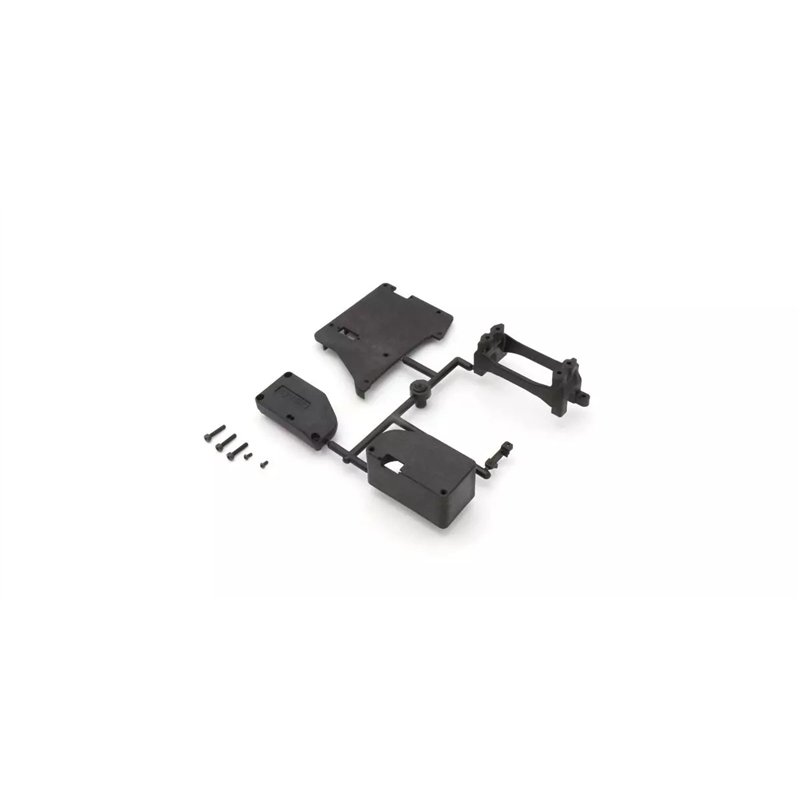Kyosho Inferno MP11e Receiver Box