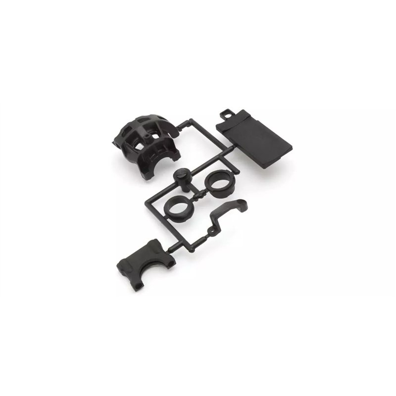 Kyosho Inferno MP11e Centre Diff Mount Set