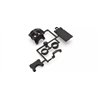 Kyosho Inferno MP11e Centre Diff Mount Set