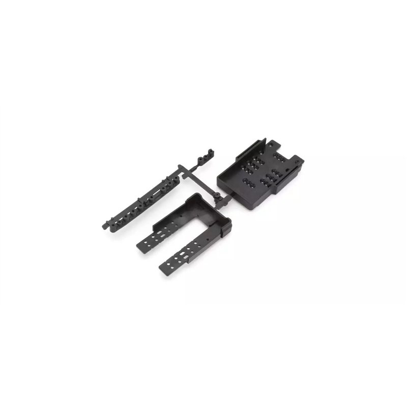 Kyosho Inferno MP11e Battery Tray Set