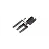Kyosho Inferno MP11e Battery Tray Set