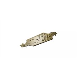Kyosho Inferno MP11e Hard Main Chassis