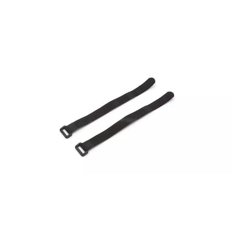 Kyosho Inferno MP11e Battery Strap Set (2)