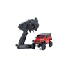 Mini-Z 4X4 MX-01 Jeep Wrangler Rubicon Firecracker Red (KT531P) Mini-Z 4X4 MX-01 Jeep Wrangler Rubicon Firecracker Red (KT531P)