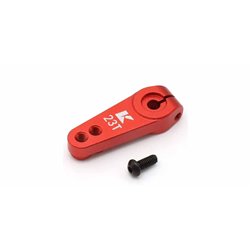 Kyosho KC10 Series 23 Teeth Alu Servo Horn