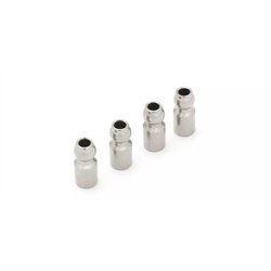 Kyosho KC10 6.8mm Pivot Ball (4) (Neo 97043/MA305)