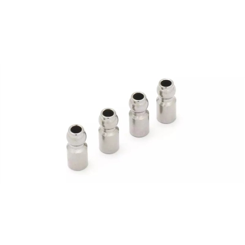 Kyosho KC10 6.8mm Pivot Ball (4) (Neo 97043/MA305)