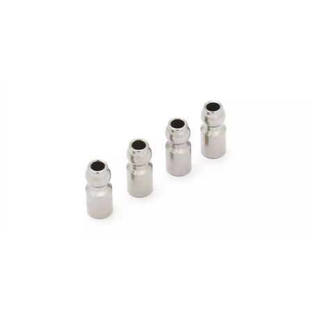 Kyosho KC10 6.8mm Pivot Ball (4) (Neo 97043/MA305)