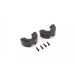 Kyosho KC10 Series Front & Rear Bolt-on Counterweight (60g each)