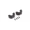 Kyosho KC10 Series Front & Rear Bolt-on Counterweight (60g each)