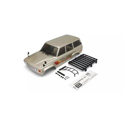 Kyosho KC10 Toyota Land-Cruiser 60 Color Type 1 Body Set
