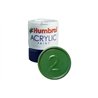 Acrylic maling Emerald 14ml - Blank - replaced
