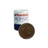 Acrylic maling Service Brown 12ml - Blank-replaced