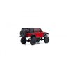Mini-Z 4X4 MX-01 Jeep Wrangler Rubicon Firecracker Red (KT531P) Mini-Z 4X4 MX-01 Jeep Wrangler Rubicon Firecracker Red (KT531P)