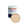 Acrylic maling Cream 12ml - Mat - replaced