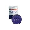 Acrylic maling Moonlight Blue 12ml - Metallic