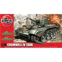 Cromwell Cruiser Tank