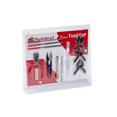 The Kit moddeller's Tool set medium