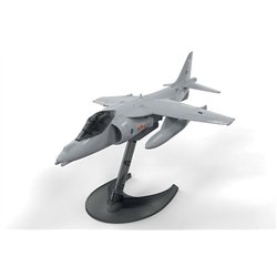 Snabbbyggd Harrier
