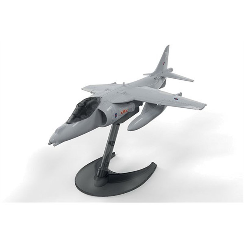 Quickbuild Harrier