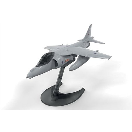 Quickbuild Harrier