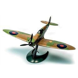 Quickbuild Spitfire