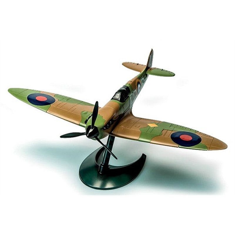 Quickbuild Spitfire