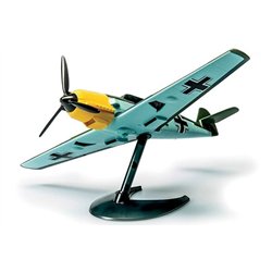 Quickbuild Messerschmitt 109