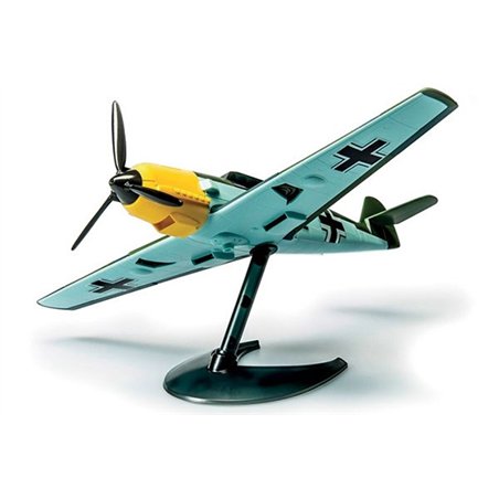 Quickbuild Messerschmitt 109