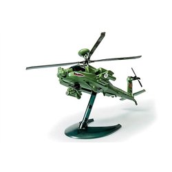 Quickbuild Apache