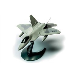 Quickbuild Raptor