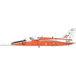 Folland Gnat T.1 1/72